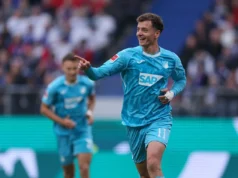 RB Leipzig pronto para vencer a corrida pela estrela do Hoffenheim ligada a Dortmund e Barcelona