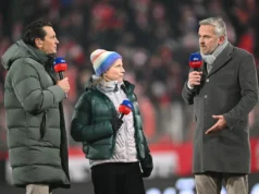 Matthäus, Basler e Hamann reivindicam uma seleção alemã “realmente limpa”