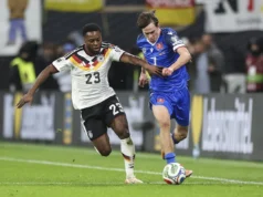 Stuttgart deve lutar contra o Hoffenheim pela transferência de Leo Sauer