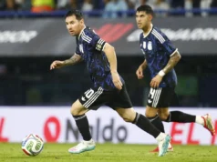 Copa do Mundo: Argentina enfrenta o estreante Cabo Verde nas oitavas de final