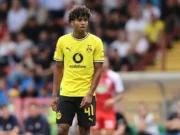 Clubes supostamente dispostos a pagar “até € 15 milhões” pela joia do Dortmund, Albert