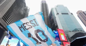A final da Copa do Mundo FIFA de 2026 entre Espanha e Argentina começa no domingo