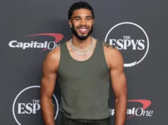 É estranho: Jayson Tatum no Boston Celtics sem Jaylen Brown