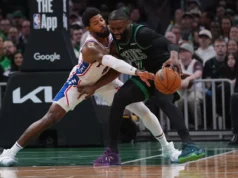 O alto escalão de Boston agonizou com o comércio de Jaylen Brown; Os torcedores do Celtic não estão nem aí.