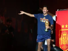 O Real Madrid está prestes a chegar a um acordo pessoal com Rodri antes das negociações formais do Man City