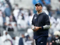 Prévia do Penn State Football 2026: Matt Campbell conseguirá vencer grandes jogos?