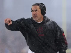 Prévia do futebol de Wisconsin 2026: Será que o time de Luke Fickell marcará algum dia?