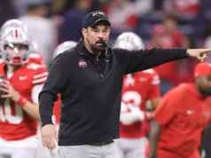 Os Ohio State Buckeyes são o melhor programa de futebol universitário?