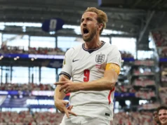 Analista da Copa do Mundo usa o nome dos Cowboys desnecessariamente, Org tenta fazer história