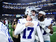 Título dos Cowboys: Controvérsia de Aubrey; Scotty pode subir de nível em 2026?