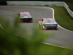NASCAR na TV em Atlanta, Lime Rock: Onde Assistir; Elegibilidade, horário e canal para a corrida