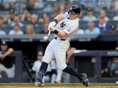 Quem está no Home Run Derby 2026? Confira o rastreador de jogadores do Home Run Derby