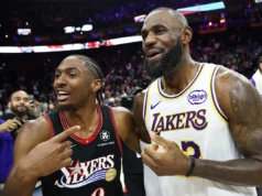 Onde LeBron James jogará no próximo ano? Probabilidades da próxima equipe de LeBron James