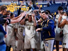 Por que o basquete de Michigan não jogará mais contra Duke na temporada 2026-27
