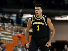 O confronto fora da conferência do basquete de Michigan com Duke foi cancelado