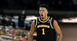 O confronto fora da conferência do basquete de Michigan com Duke foi cancelado