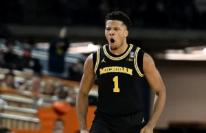 O confronto fora da conferência do basquete de Michigan com Duke foi cancelado