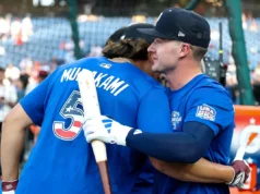 O novato do Tigers, McGonigle, é um All-Star em sua cidade natal: ‘É incrível’