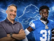 Mike Valenti tem uma mensagem contundente para Kerby Joseph