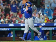 Max Muncy revela mudanças que levaram ao ressurgimento da carreira