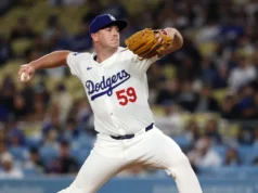 Os Dodgers esperam que o apaziguador retorne de IL antes do intervalo do All-Star