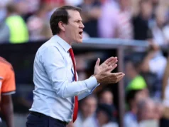 O técnico da Bélgica teme que Onana não esteja disponível para a partida com a Espanha