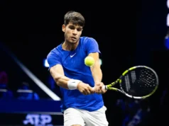 Carlos Alcaraz pode retornar ao Cincinnati Open no próximo mês