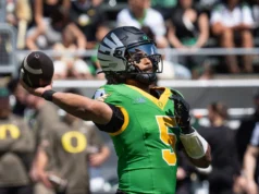 Como comprar ingressos para o futebol universitário do Oregon Ducks, veja a programação completa