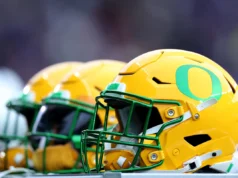 O elenco do WR de 2027 dos Ducks é o melhor da história de recrutamento do Oregon?