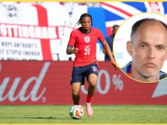 Relatório: Rio Ngumoha ‘encorajado’ no papel da Inglaterra conforme os objetivos de Tuchel delineados