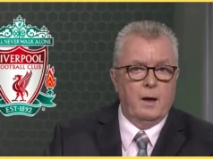 ‘Coça a cabeça…’ – Steve Nicol ‘completamente perplexo’ com a atividade de transferência do Liverpool