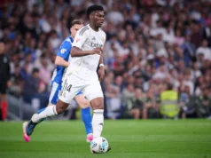 Relatório: Prioridades do Real Madrid aumentam após anúncio de grande negócio