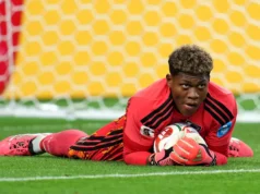 Leeds escolhe estrela da Série A como novo goleiro
