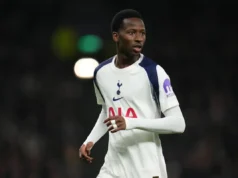Relatório: Tottenham Hotspur quer manter o meio-campista, apesar dos últimos rumores