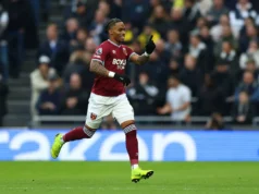 Relatório: Tottenham Hotspur interessado em estrela da Copa do Mundo