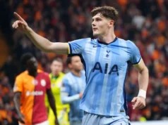 Relatório: Tottenham Hotspur rejeita ofertas de três clubes para atacante