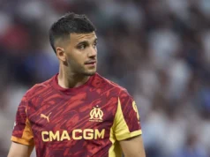 Um nome familiar pode retornar ao Manchester City como goleiro reserva