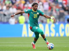 O Manchester City está de olho na contratação do explosivo ala do PSG