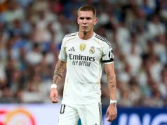 Real Madrid aprova saída de Mastantuono com três clubes da Série A ligados