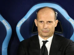 OFICIAL: Allegri é o novo técnico do Napoli após o término do contrato com o AC Milan