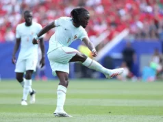 Manchester United na batalha de transferência de estrelas da Série A com o Liverpool