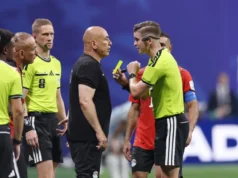 A FIFA terá que esperar até depois da Copa do Mundo para tomar medidas disciplinares contra jogadores e treinadores