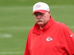 Quem será o treinador do ano da NFL em 2026?