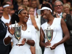 Serena e Venus Williams podem jogar no US Open