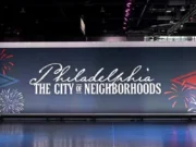 O MLB All-Star Village quebrou recordes e teve mais de 111 mil espectadores