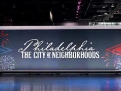 O MLB All-Star Village quebrou recordes e teve mais de 111 mil espectadores
