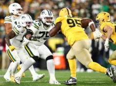 Packers mais importantes: Nº 17 – C Sean Ryan