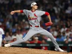 O Los Angeles Dodgers pode tentar negociar mais perto do St. Louis Cardinals