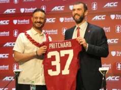 Esses times de futebol universitário ainda não jogaram um bowl nesta década
