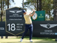 Antevisão do Genesis Scottish Open de 2026, campo completo e probabilidades